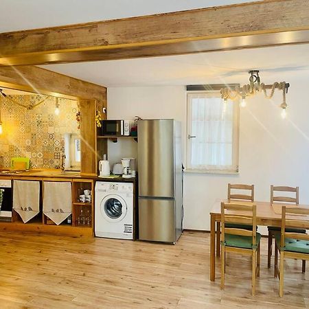 Wohnung In Kippenheim/Schwarzwald Naehe Europa Park Экстерьер фото