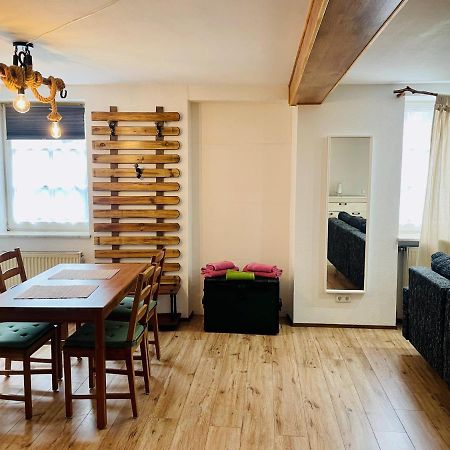 Wohnung In Kippenheim/Schwarzwald Naehe Europa Park Экстерьер фото