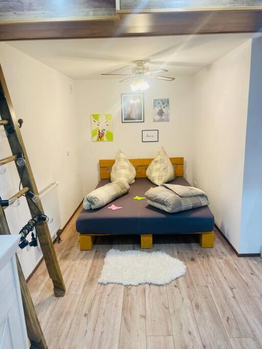Wohnung In Kippenheim/Schwarzwald Naehe Europa Park Экстерьер фото