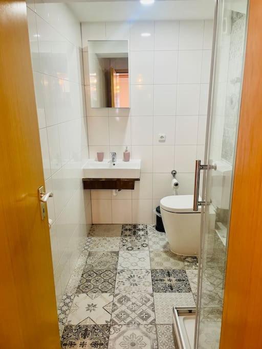 Wohnung In Kippenheim/Schwarzwald Naehe Europa Park Экстерьер фото