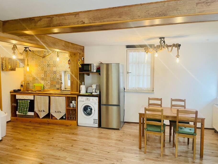 Wohnung In Kippenheim/Schwarzwald Naehe Europa Park Экстерьер фото