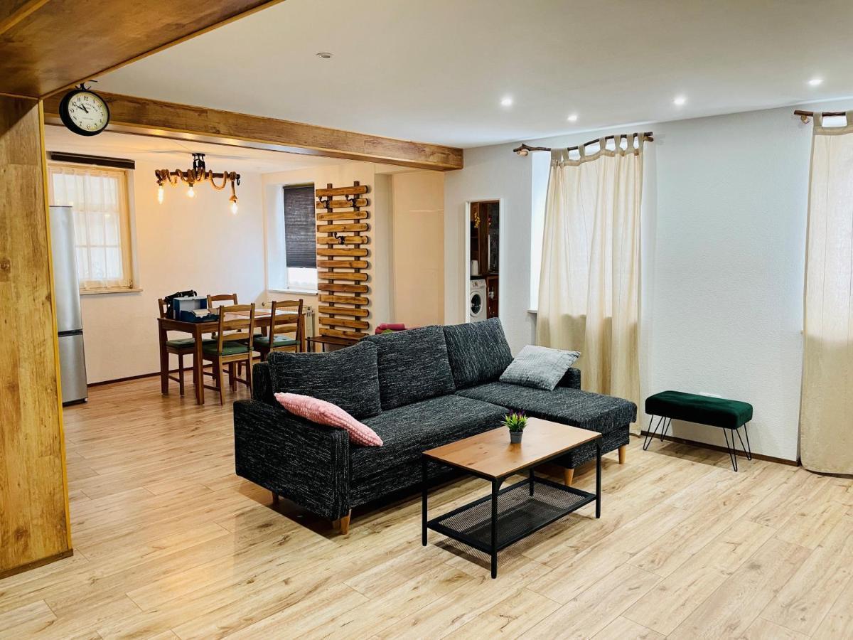 Wohnung In Kippenheim/Schwarzwald Naehe Europa Park Экстерьер фото