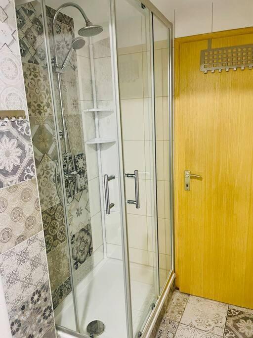 Wohnung In Kippenheim/Schwarzwald Naehe Europa Park Экстерьер фото