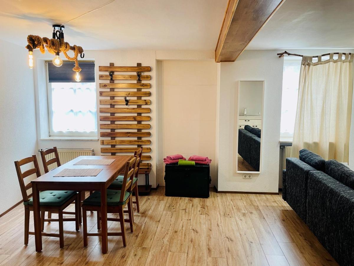 Wohnung In Kippenheim/Schwarzwald Naehe Europa Park Экстерьер фото